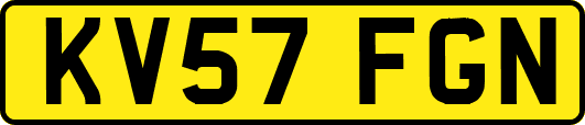 KV57FGN