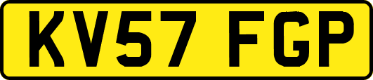 KV57FGP
