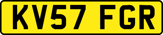 KV57FGR