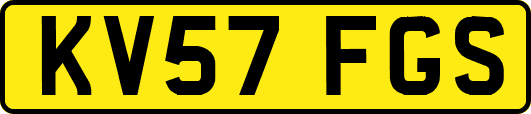 KV57FGS