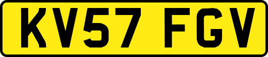 KV57FGV