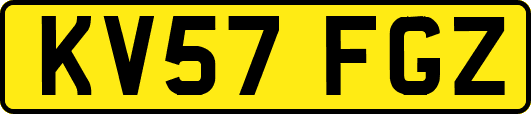 KV57FGZ