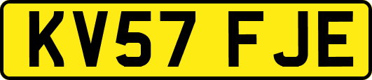 KV57FJE
