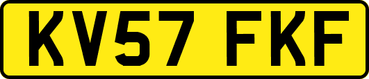 KV57FKF