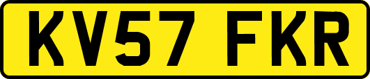 KV57FKR