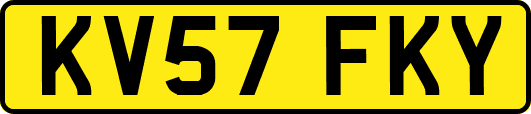 KV57FKY