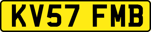 KV57FMB