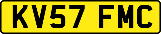 KV57FMC