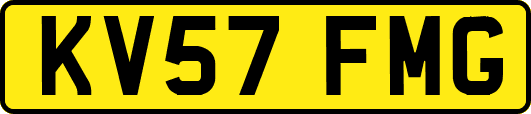 KV57FMG