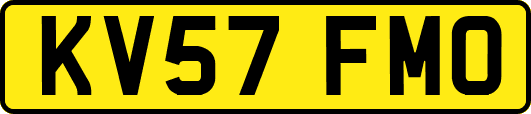 KV57FMO