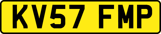 KV57FMP