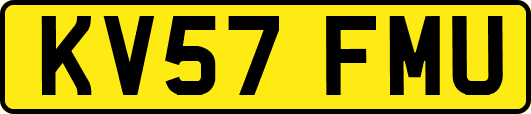 KV57FMU