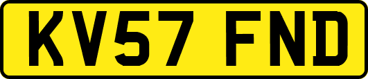 KV57FND