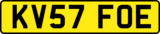 KV57FOE