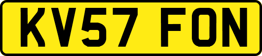 KV57FON