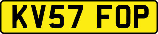 KV57FOP