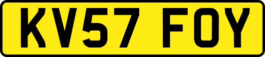 KV57FOY