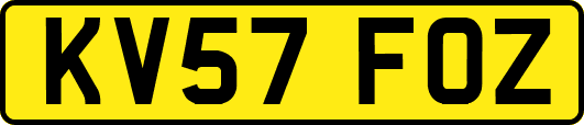 KV57FOZ
