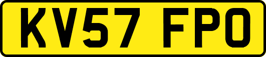 KV57FPO