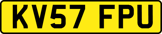 KV57FPU