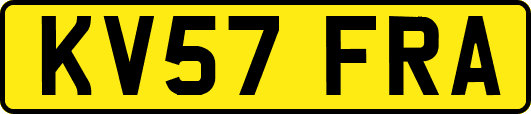 KV57FRA
