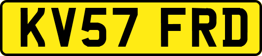 KV57FRD