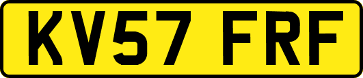 KV57FRF