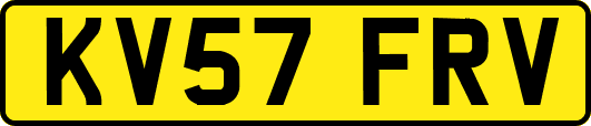 KV57FRV