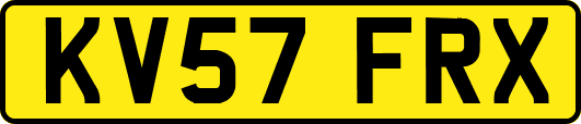 KV57FRX