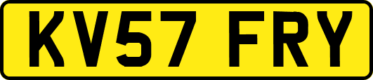 KV57FRY