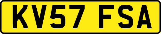 KV57FSA