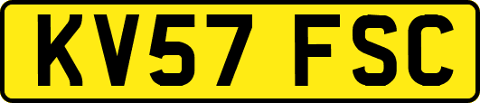 KV57FSC