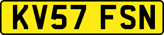 KV57FSN