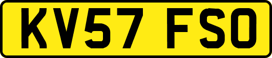KV57FSO