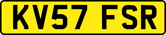 KV57FSR