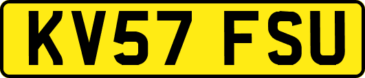 KV57FSU