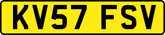 KV57FSV