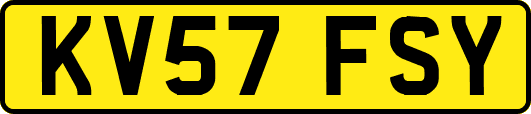 KV57FSY