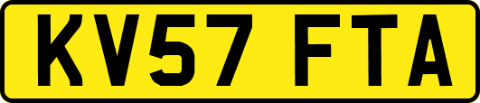 KV57FTA