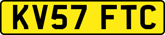 KV57FTC