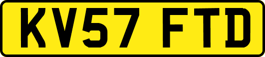 KV57FTD