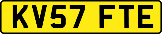 KV57FTE