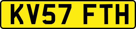 KV57FTH
