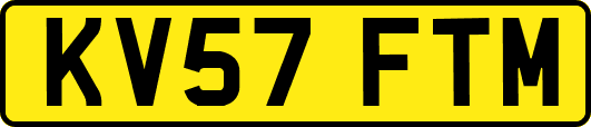 KV57FTM