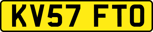 KV57FTO