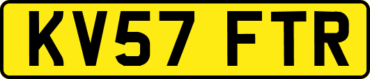 KV57FTR