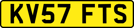 KV57FTS
