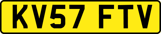 KV57FTV