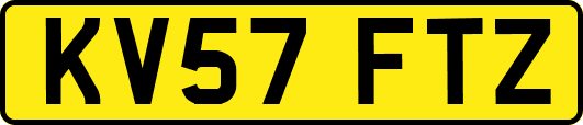 KV57FTZ