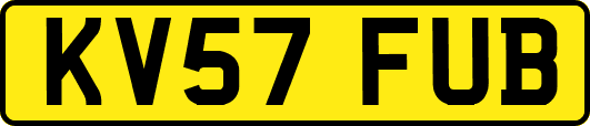 KV57FUB